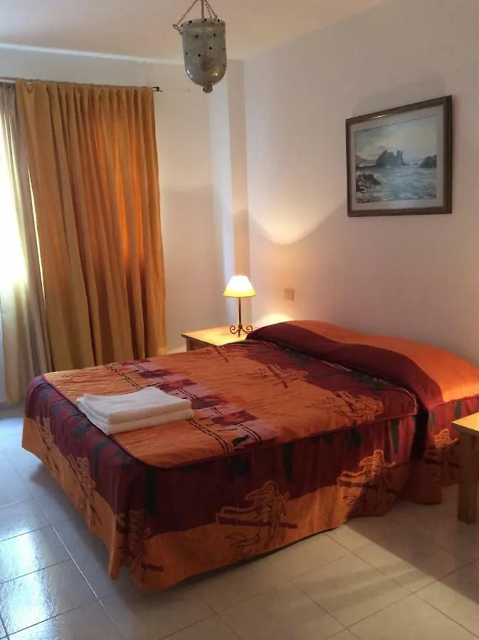 Apartamento Lagos De Mirazul II . Calle Jose Reyes Martin Hotel El Médano