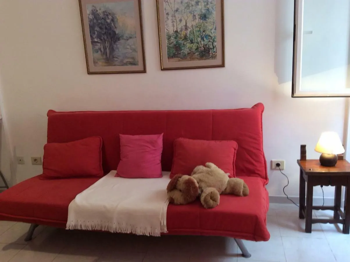 Apartment Lagos De Mirazul II . Calle Jose Reyes Martin Hotel El Medano  Spain