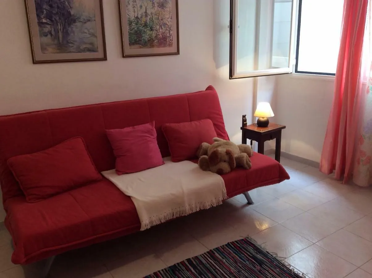 Lagos De Mirazul II . Calle Jose Reyes Martin Ξενοδοχείο Ελ Μέντανο Ισπανία