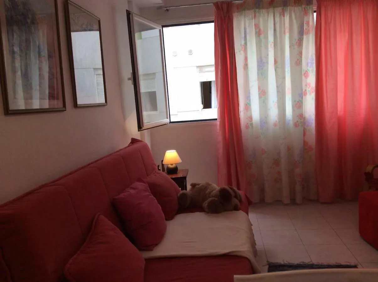 Lagos De Mirazul II . Calle Jose Reyes Martin Ξενοδοχείο Ελ Μέντανο 0*,  Ισπανία
